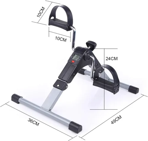 Vista 2 de Uten UTEN-Bicicleta-RBU Negro y plata