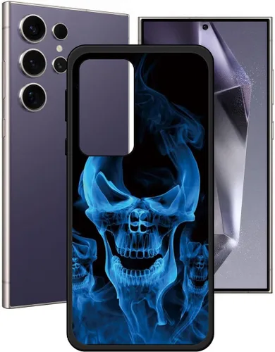 Vista 27 de Cubierta De TPU Para Echoamo C24 Ultra, Funda Protectora De Silicona Suave Para (6,8") - LH29