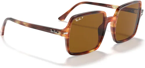 Vista 5 de Ray-Ban Women's Rb1973 Square Ii Sunglasses