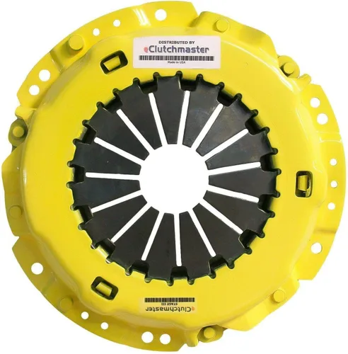 Vista 2 de Stage 5 Clutch KIT Compatible With 2006-2013 Mazda MX-5 Miata 2.0L 5-Speed