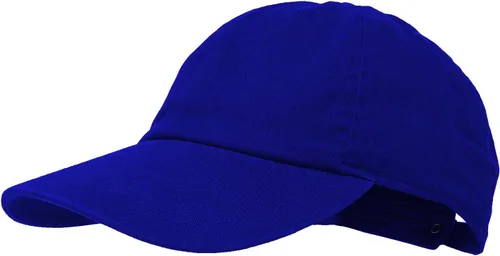 Vista 12 de Glory Max Gorra de béisbol de 100% algodón, clásica, lisa, de perfil bajo, con hebilla ajustable