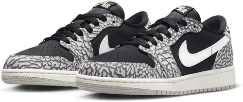 Vista 5 de Jordan unisex-child Retro