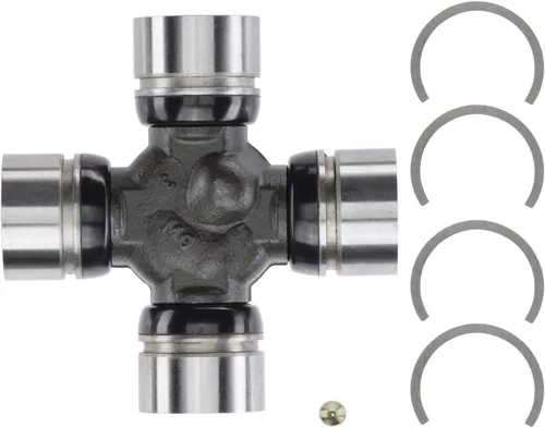 Vista 3 de MOOG 491 Junta Universal Grasable Superfuerte para Jeep Wrangler