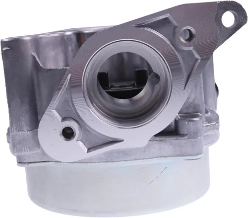 Vista 3 de Bomba de vacío de freno 06H145100AD 06H145100AK compatible con Audi A3 2008-2013 2015, Volkswagen CC Eos Tiguan 2009-2015, GTI 2008-2014, Jetta