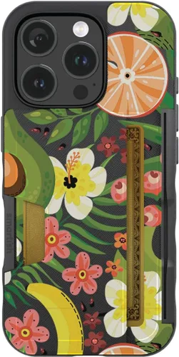 Vista 34 de Smartish - Powered by Plants - iPhone 11 Pro Max Slim Case - Gripmunk [Lightweight + Protective] Thin Cover - Fits iPhone 11 Pro Max
