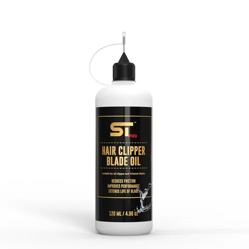 Vista 11 de Supreme Trimmer - Grasa lubricante profesional para cortapelos