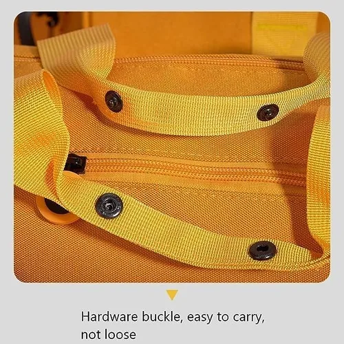 Vista 5 de Bolsa de gimnasio para mujer, bolsa de viaje impermeable con compartimentos para ropa húmeda y correa ajustable, pequeña bolsa de lona
