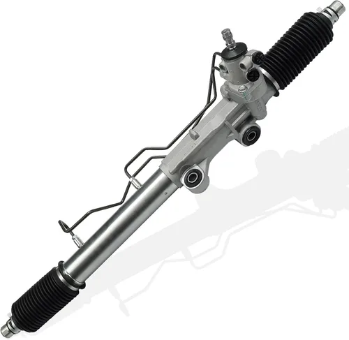 Vista 16 de BRTEC 22-1036 Conjunto de piñón y cremallera de dirección asistida hidráulica compatible con Silverado 1500 Sierra 1500 1500 2007-2013