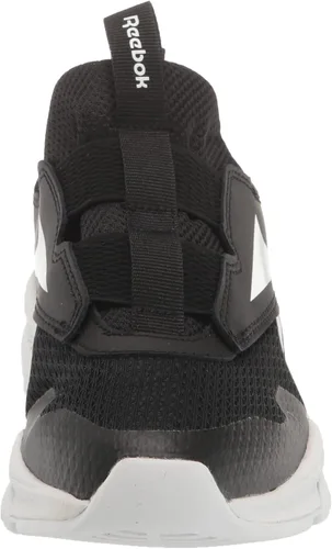 Vista 2 de Reebok Tenis de correr unisex Xt Sprinter sin cordones para niños