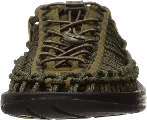 Vista 2 de KEEN Men's Uneek Classic Two Cord Sandals