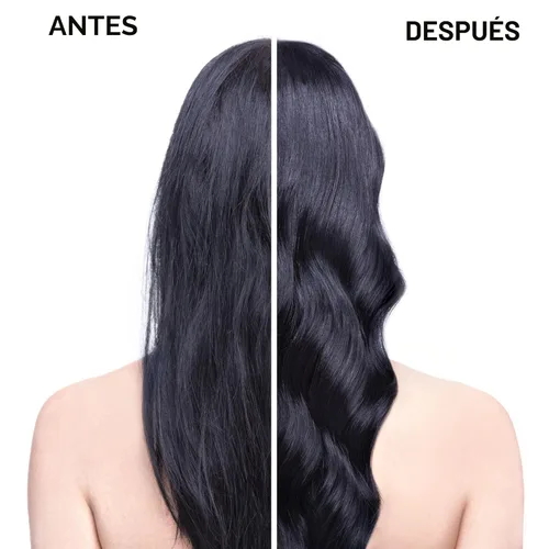 Vista 7 de ALFAPARF MILANO Semi di Lino Cristalli Liquidi Hair Oil with Heat Protection - Superior Smoothing and Finishing Hair Serum - Anti Frizz - Brilliant
