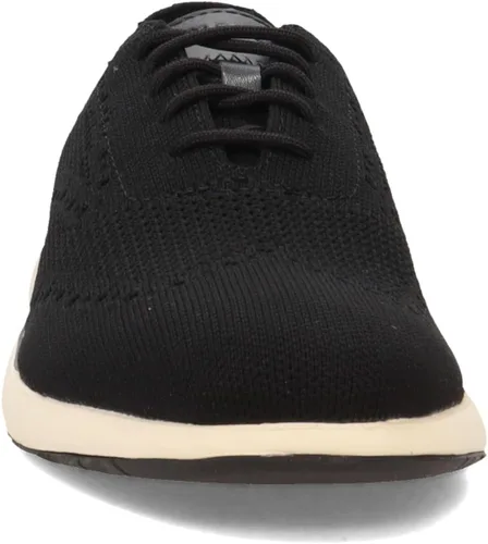 Vista 3 de Cole Haan Grand Troy Knit Oxford para hombre