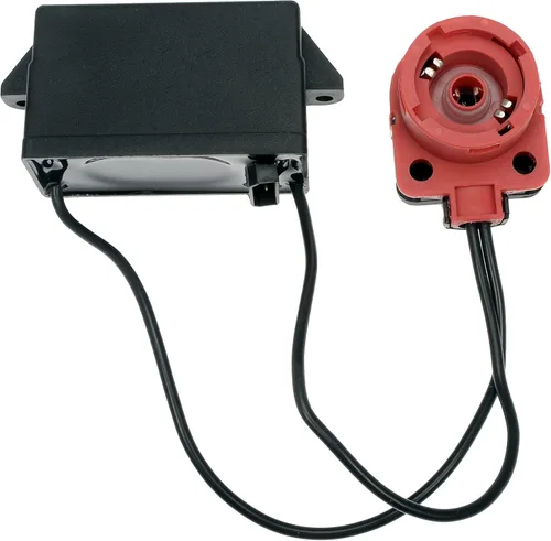 Vista 2 de Dorman Encendedor de faros delanteros de descarga de alta intensidad (HID) 601-164 compatible con modelos seleccionados