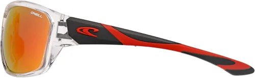 Vista 3 de O'NEILL DEEPCURRENT 2.0 - Gafas de sol polarizadas para hombre, protección UV400, 2.559 in, lentes de espejo