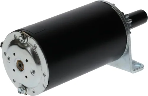 Vista 9 de OEG Parts - Arrancador compatible con Kawasaki compatible con John Deere Cub Cadet New Holland Toro 15-28HP 21163-7001 21163-7010 21163-7022