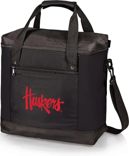 Vista 41 de PICNIC TIME NCAA Montero - Bolsa térmica unisex para adultos