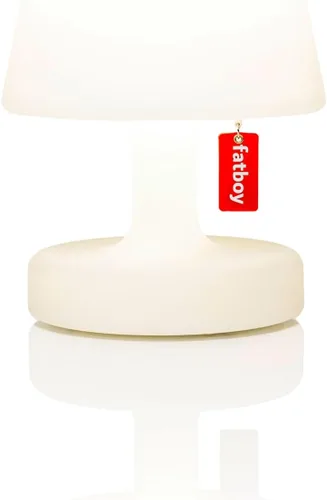Vista 2 de Fatboy Edison The Petit - Lámpara LED recargable versión 2.0