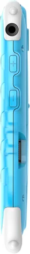 Vista 3 de Supersonic SC-780KT Sonic 7jr, tablet infantil de 7 pulgadas, Android 15 con Bluetooth 4.2, Octa-Core 1.5GHz, 3GB RAM, 32GB de almacenamiento