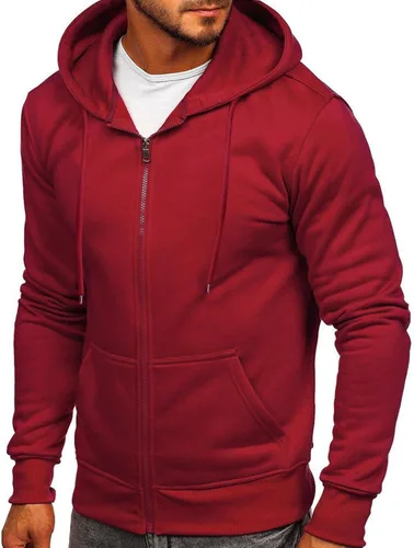 Vista 5 de EELHOE Mens Hooded Shirts Long Sleeve Lightweight Novelty Tops with Hood Stretch Breathable Stylish Pullover