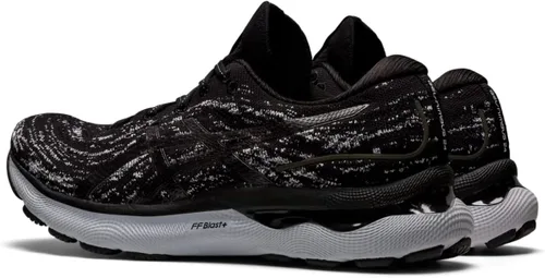Vista 3 de ASICS Gel-Nimbus 24 Mk Mens Shoes
