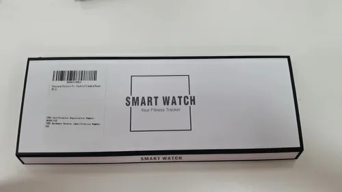 Vista 8 de Relojes inteligentes para mujer (respuesta/hacer llamadas) 1.85 pulgadas pantalla táctil reloj de seguimiento de fitness con frecuencia cardíaca