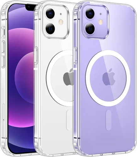Vista 200 de FNTCASE Funda para Motorola Moto-G Stylus-5G-2024: Cubierta protectora ligera de grado militar para teléfono celular, flexible, antiamarillamiento
