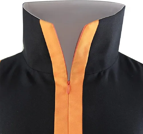 Vista 3 de Etherious Natsu Dragneel - Disfraz de anime para cosplay, conjunto completo para Halloween, fiesta de Navidad