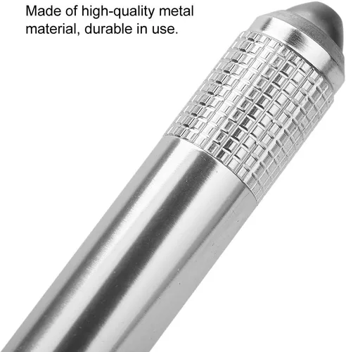 Vista 4 de Handpiece para Foredom, máquina de eje flexible, cambio rápido Handpiece Chuck Key Rotary Machine Herramientas de eje flexible