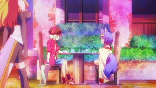 Vista 6 de No Game No Life Zero