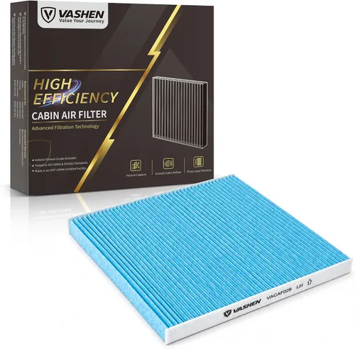Vista 45 de CF9846A Cabin Air Filter for Toyota Prius, Toyota 4Runner