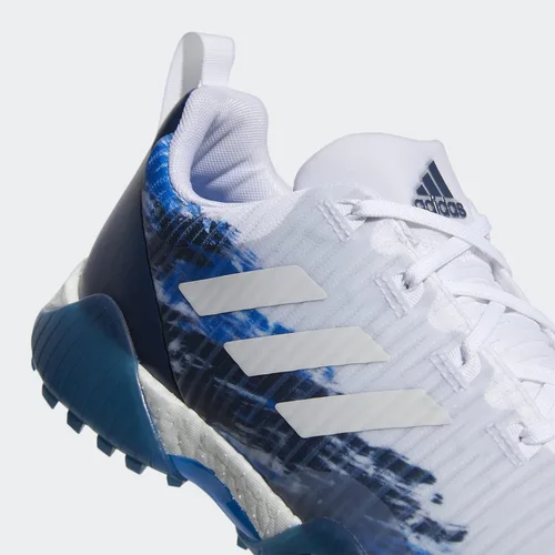 Vista 10 de adidas Zapatos de golf Codechaos sin pinchos para hombre