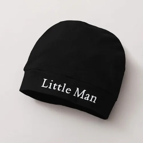 Vista 6 de Newborn Infant Baby Boy Clothes Fall Winter Outfits New to The Crew Outfit Toddler Baby Boy Clothes Set