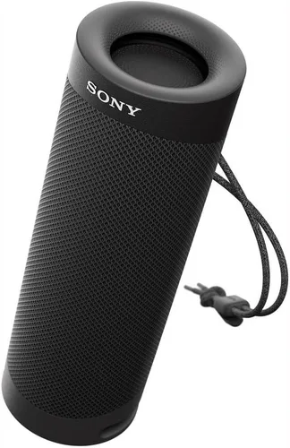 Vista 7 de Sony SRS-XB23 Extra BASS- Altavoz portátil inalámbrico, impermeable IP67