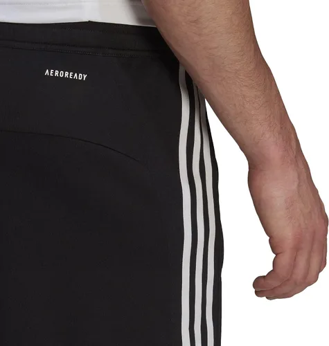 Vista 3 de adidas Designed 2 Move Primeblue - Shorts para hombre, con detalle de 3 rayas