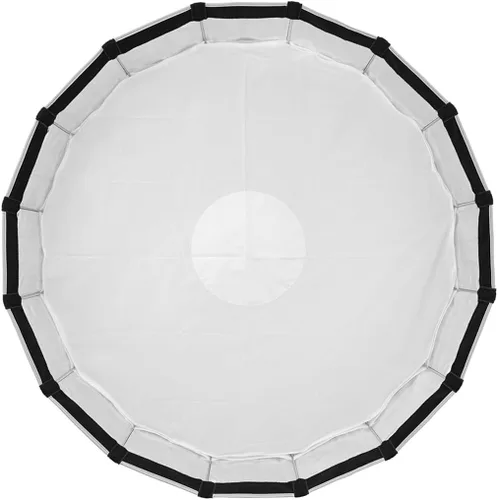 Vista 5 de Godox S85T 33.5" Caja de luz de paraguas de liberación rápida