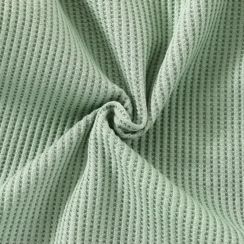 Vista 9 de Conjunto de ropa de bebé niña para otoño e invierno, conjunto de sudadera de manga larga y pantalones con diadema