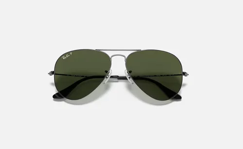 Vista 62 de Ray-Ban RB3025 Classic Evolve Gafas de sol de aviador fotocromáticas