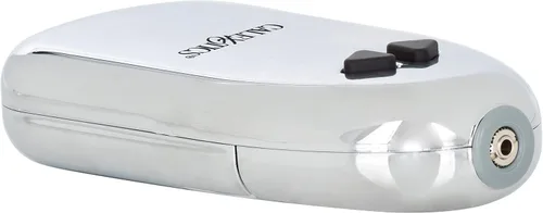 Vista 4 de CalExotics Novelties Sterling Collection, control de 7 funciones, 4 pulgadas