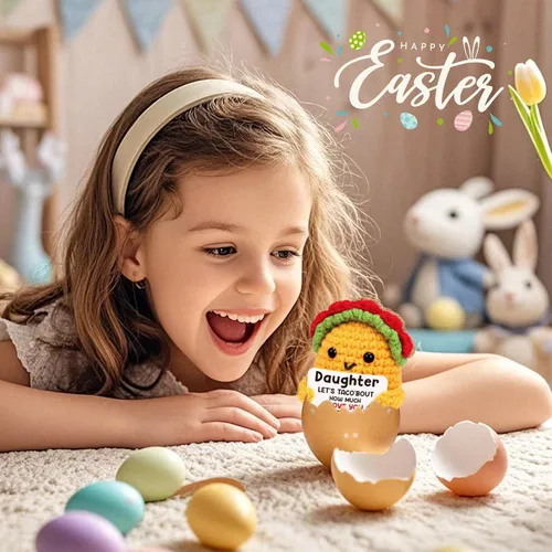 Vista 2 de Regalos para hija de mamá e hija, tarjetas de cumpleaños para niñas de un Regalo para Dughter