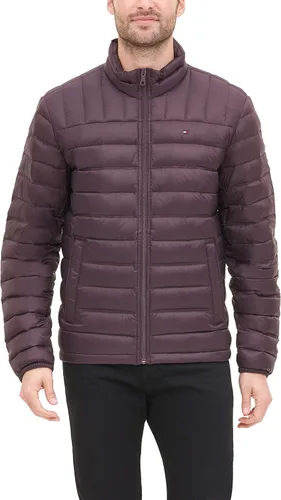 Vista 3 de Tommy Hilfiger Men's Packable Down Puffer Jacket
