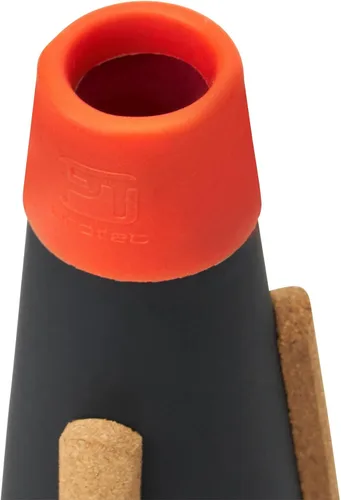 Vista 5 de Protec Vulkan Trombón Straight Mute, Modelo V105