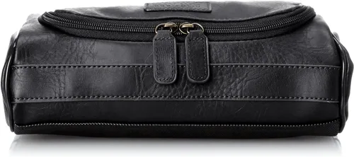 Vista 4 de Perry Ellis Kit de viaje colgante para hombre