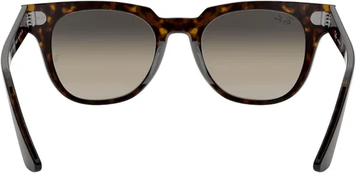 Vista 6 de Ray-Ban RB2168 Meteor Square - Gafas de sol