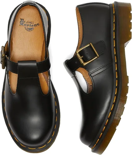 Vista 10 de Dr. Martens Polley para mujer