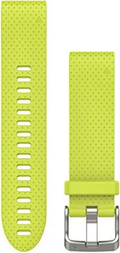 Vista 21 de Correa de reloj Garmin Quickfit