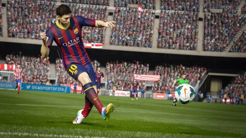 Vista 5 de FIFA 15 - PlayStation 3