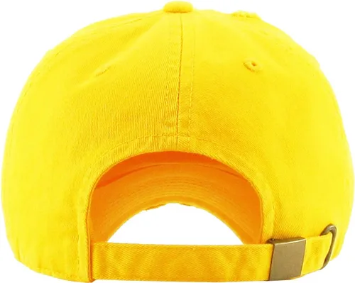 Vista 184 de KBETHOS - Gorra de béisbol ajustable, de algodón desgastado, vintage, unisex, estilo polo, camionero, para papá