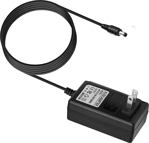 Vista 4 de Cargador de batería de repuesto INSE S6T, adaptador de corriente CA, CC compatible con INSE S6 S6T S6P Pro S600 S610 S650 S660 S670, TMA T150