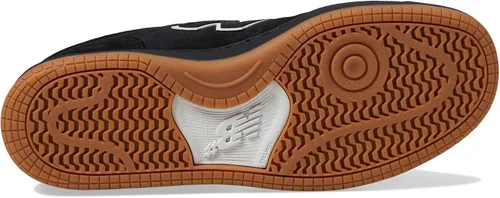 Vista 3 de New Balance Zapatillas 480 V1 para hombre Negro