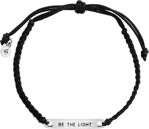 Vista 2 de Silpada Be the Light Petite Bar Link Bracelet in Sterling Silver 1025